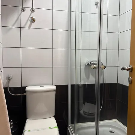 Deluxe Nortel Hotell 4*