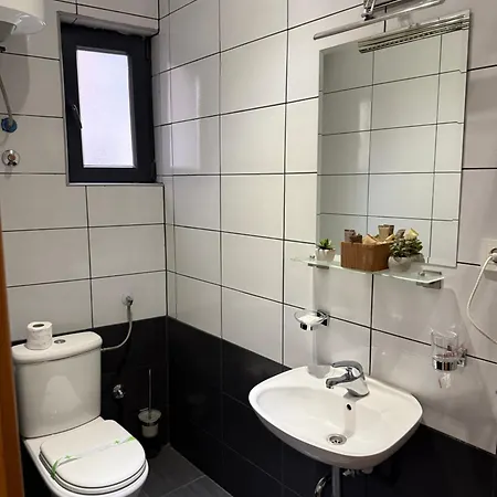 Hotell Deluxe Nortel SJJ