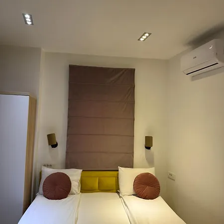 Hotell Deluxe Nortel 4*